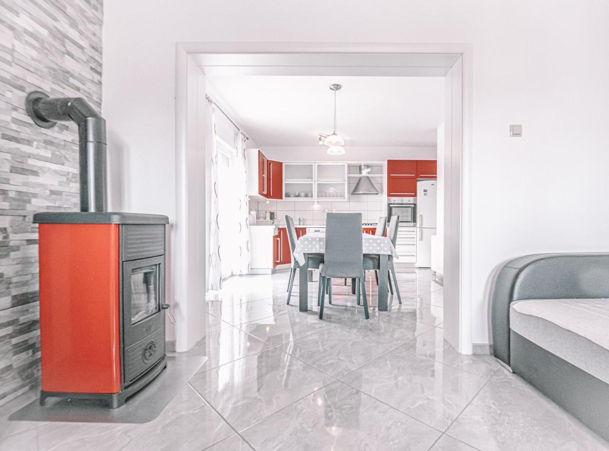 Apartments Vukic Crikvenica Exterior photo