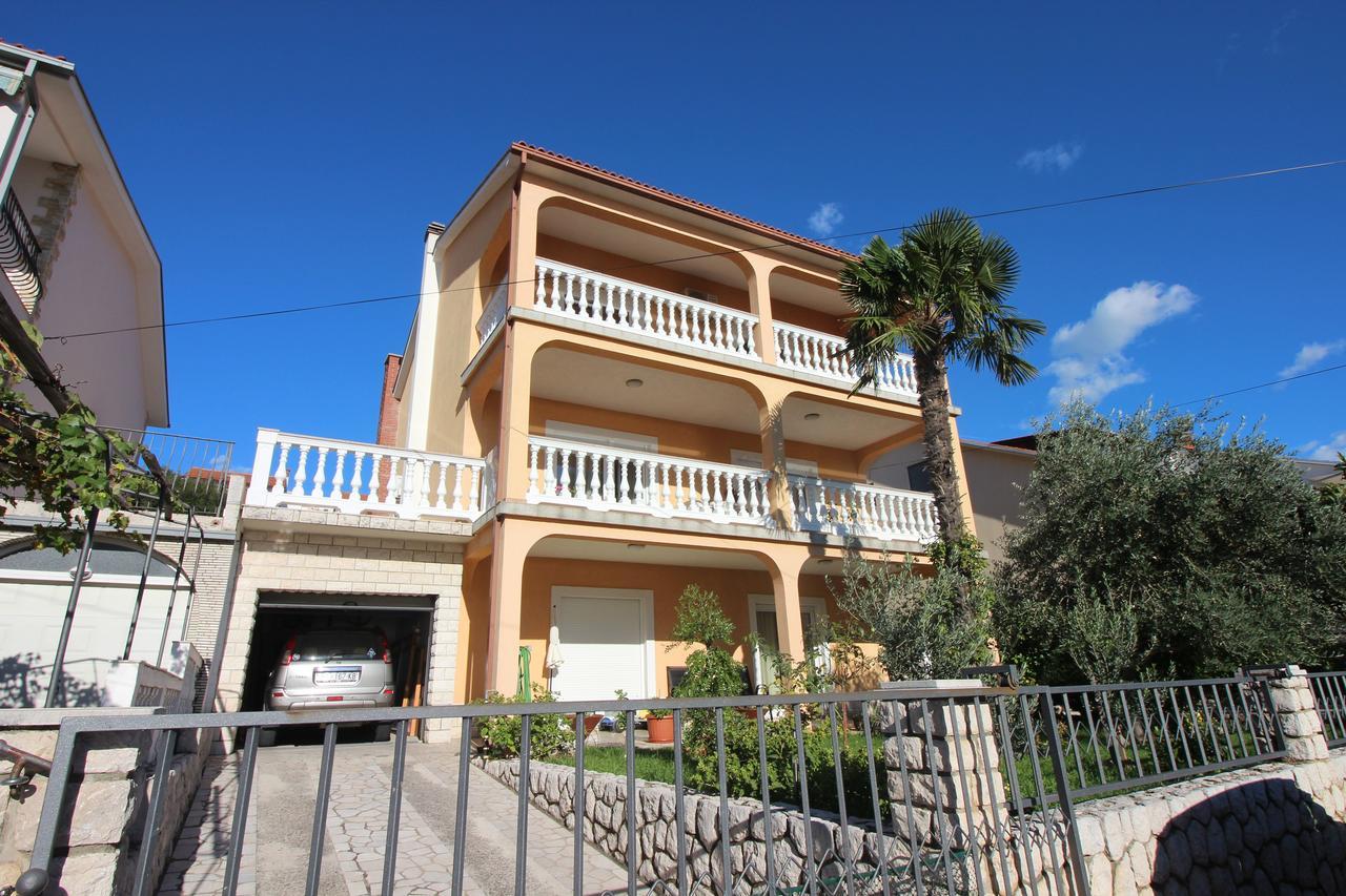 Apartments Vukic Crikvenica Room photo